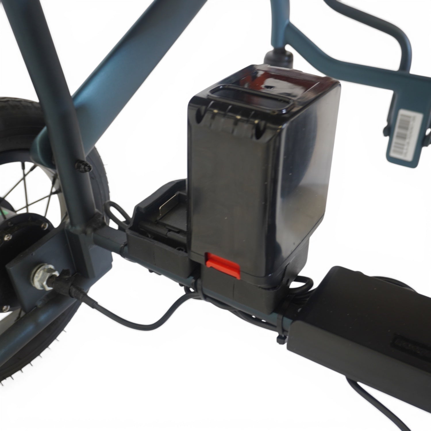 Vala Worlds Lightest Folding Electric Wheelchair