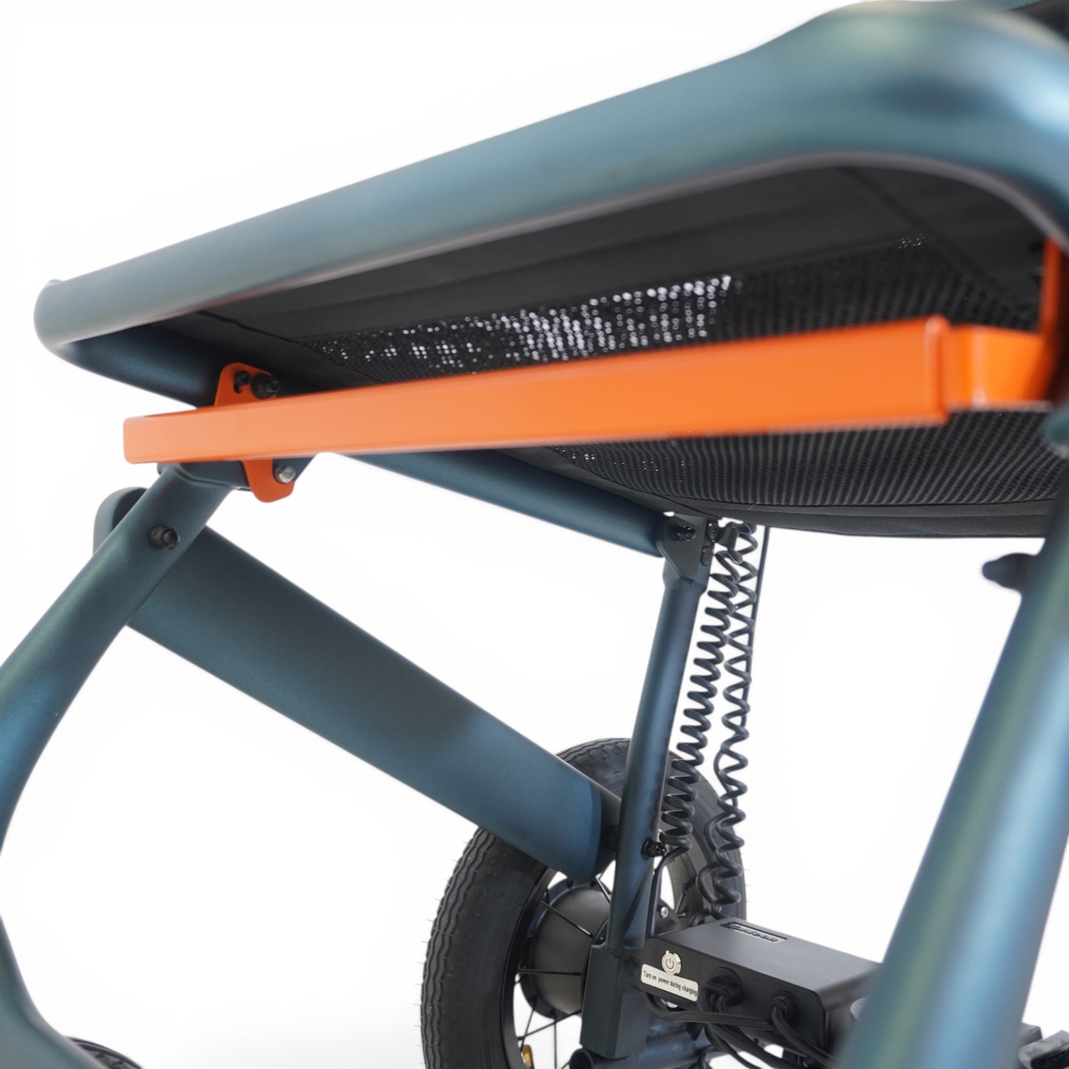 Vala Worlds Lightest Folding Electric Wheelchair