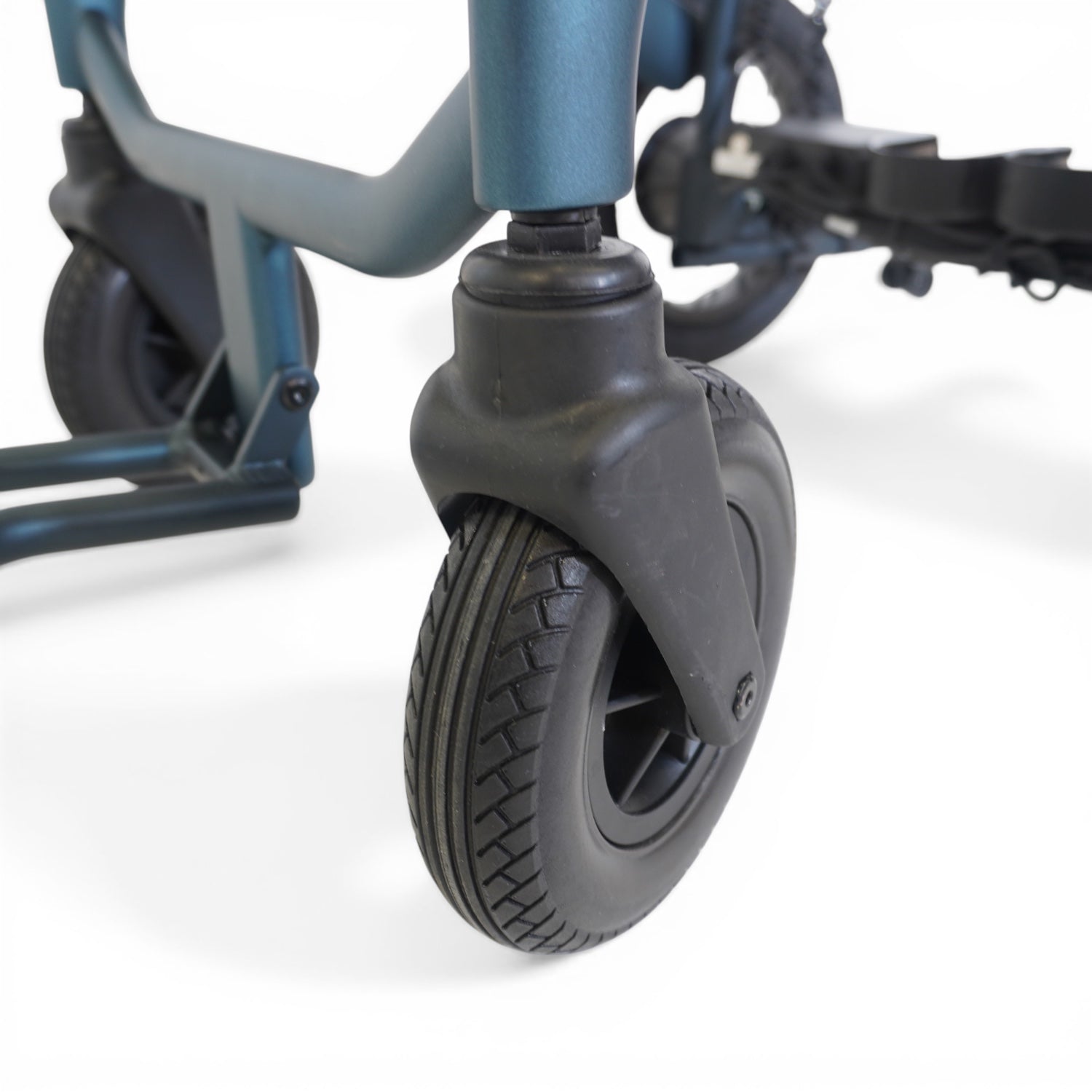 Vala Worlds Lightest Folding Electric Wheelchair