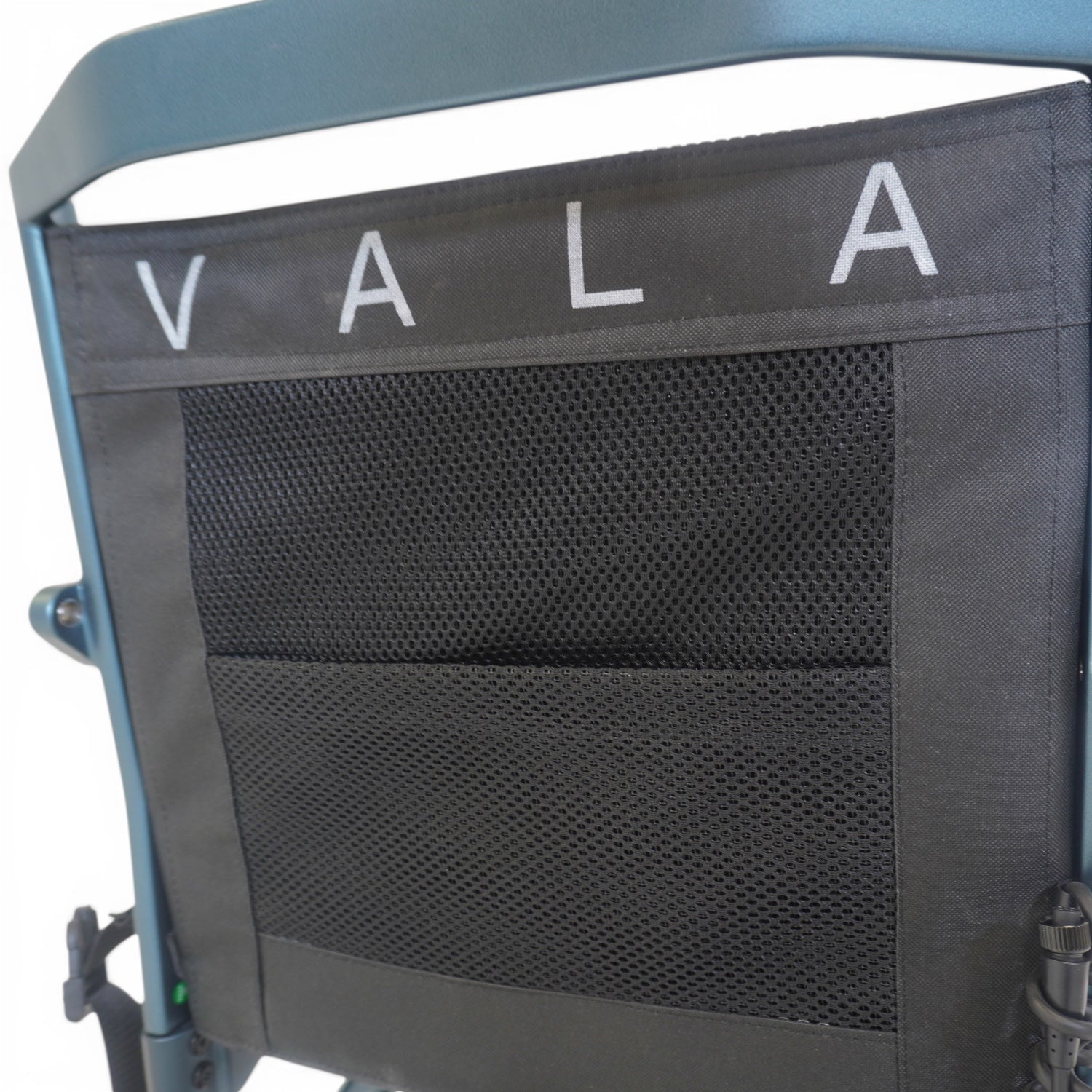 Vala Worlds Lightest Folding Electric Wheelchair