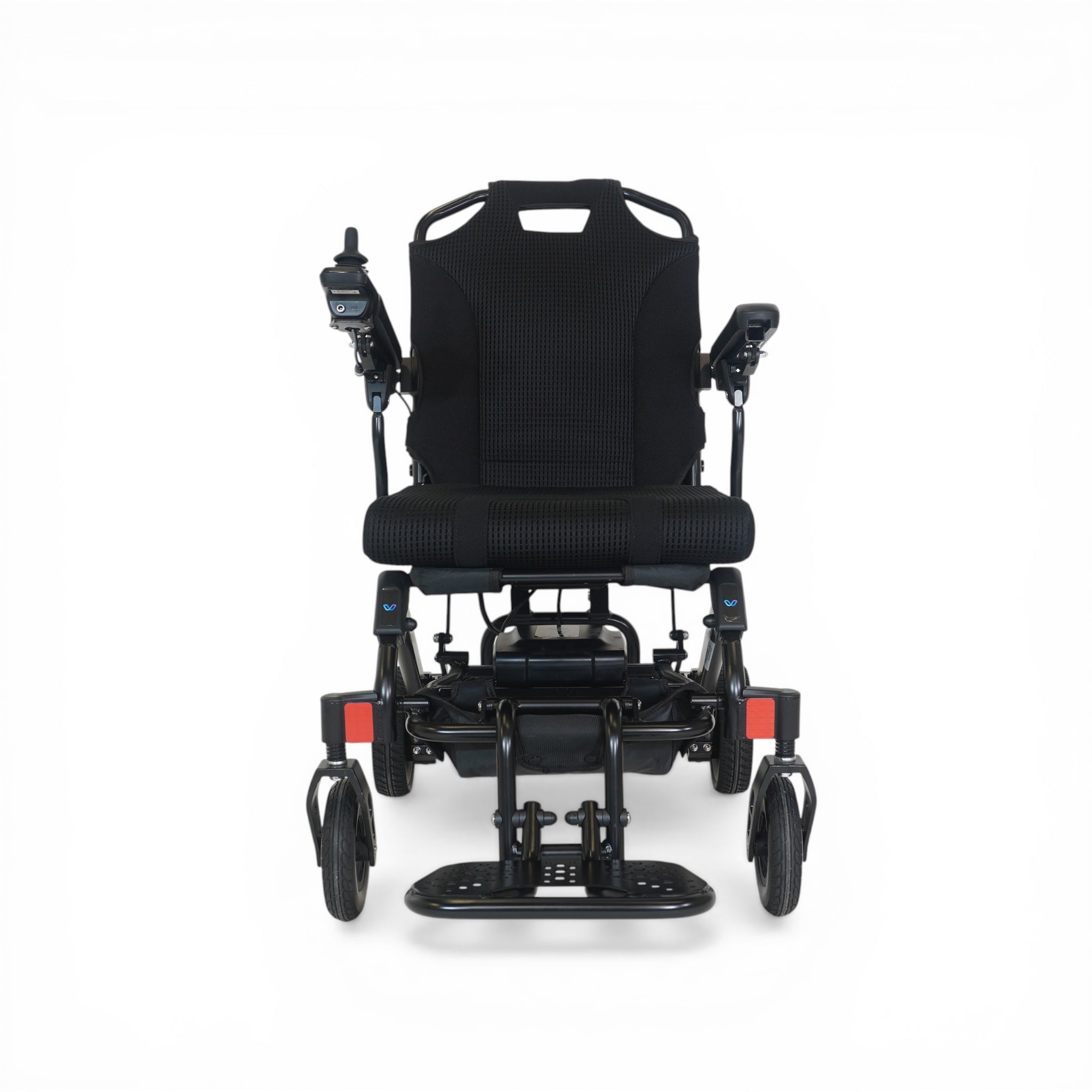 iM.2 Folding Electric Wheelchair
