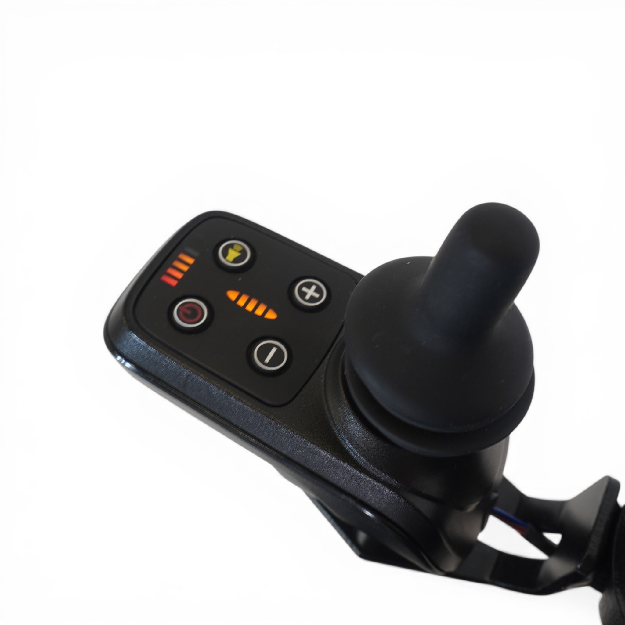 iM.2 Folding Electric Wheelchair