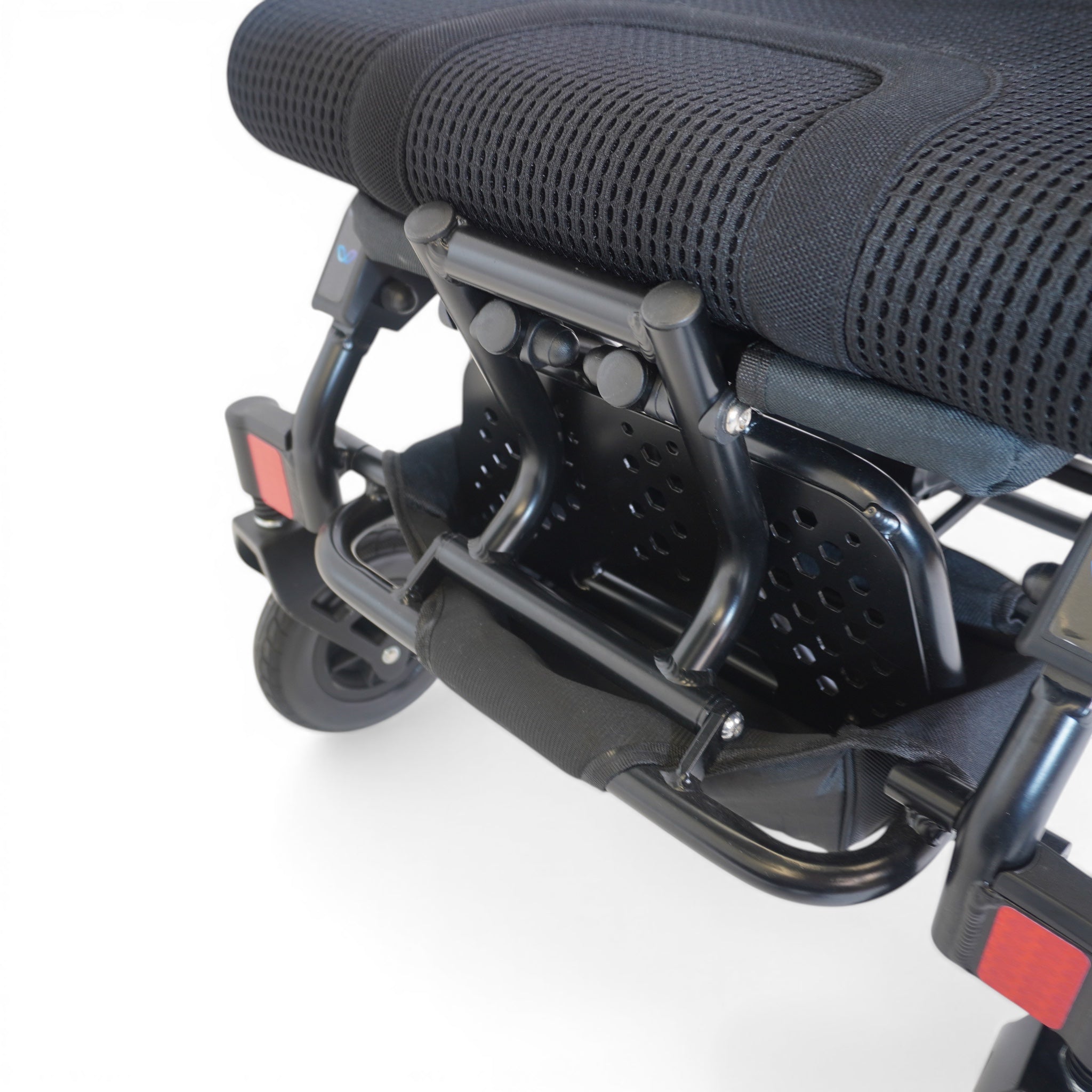 iM.2 Folding Electric Wheelchair