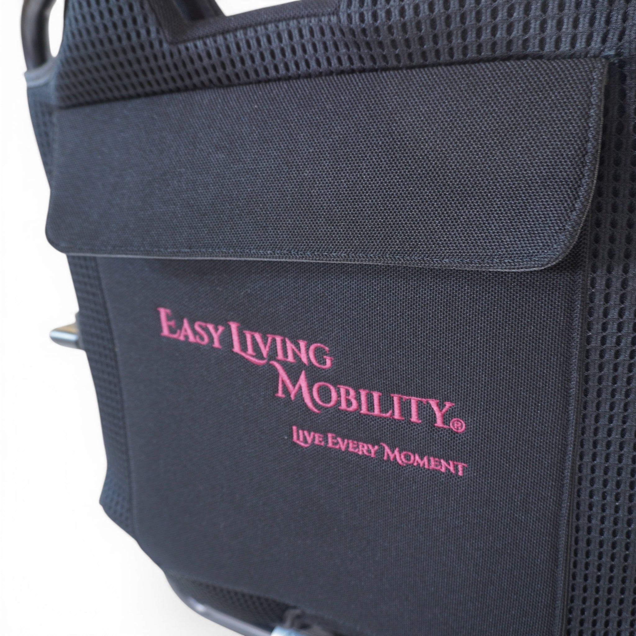 iM.2 Folding Electric Wheelchair