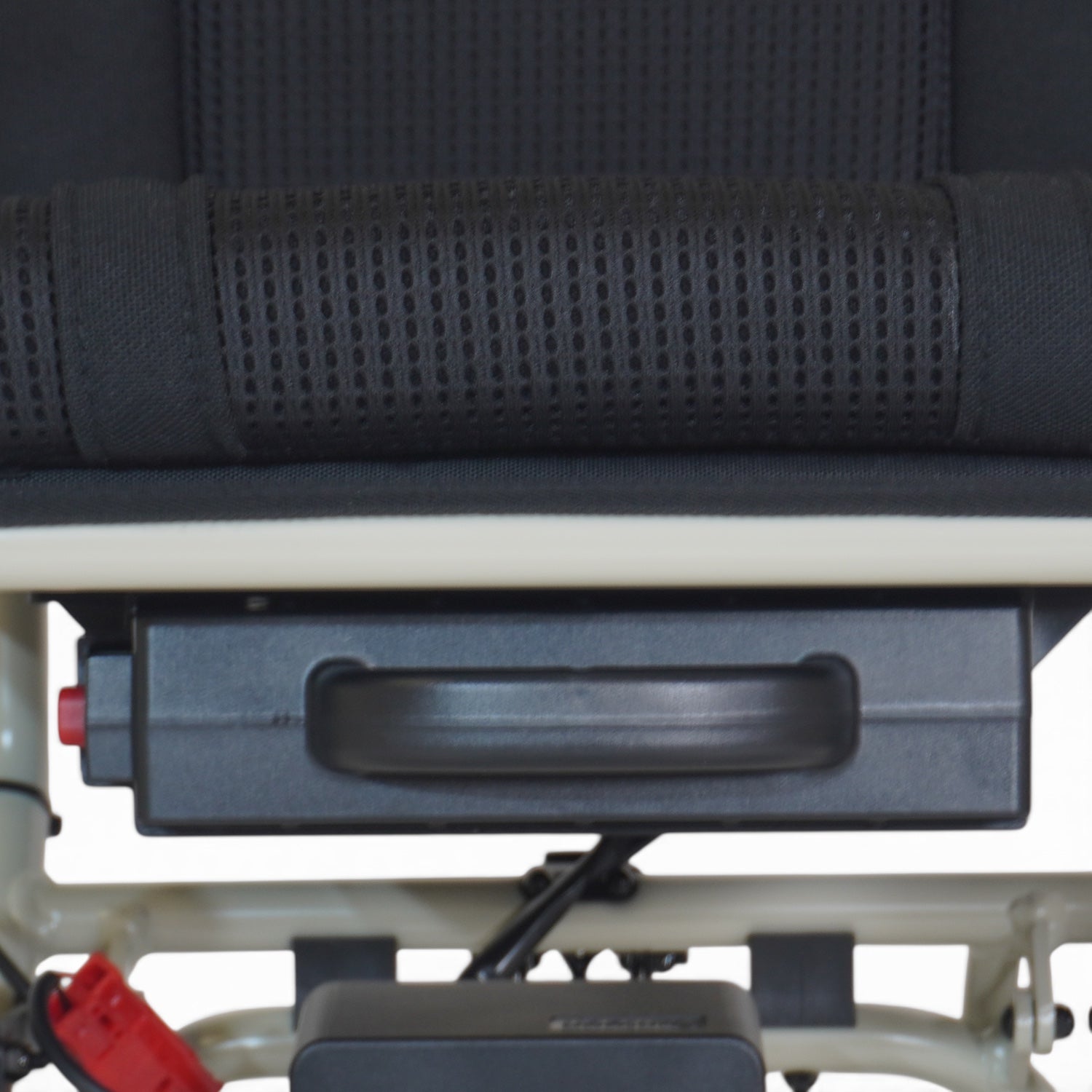 Pelma WideRide Folding Electric Wheelchair