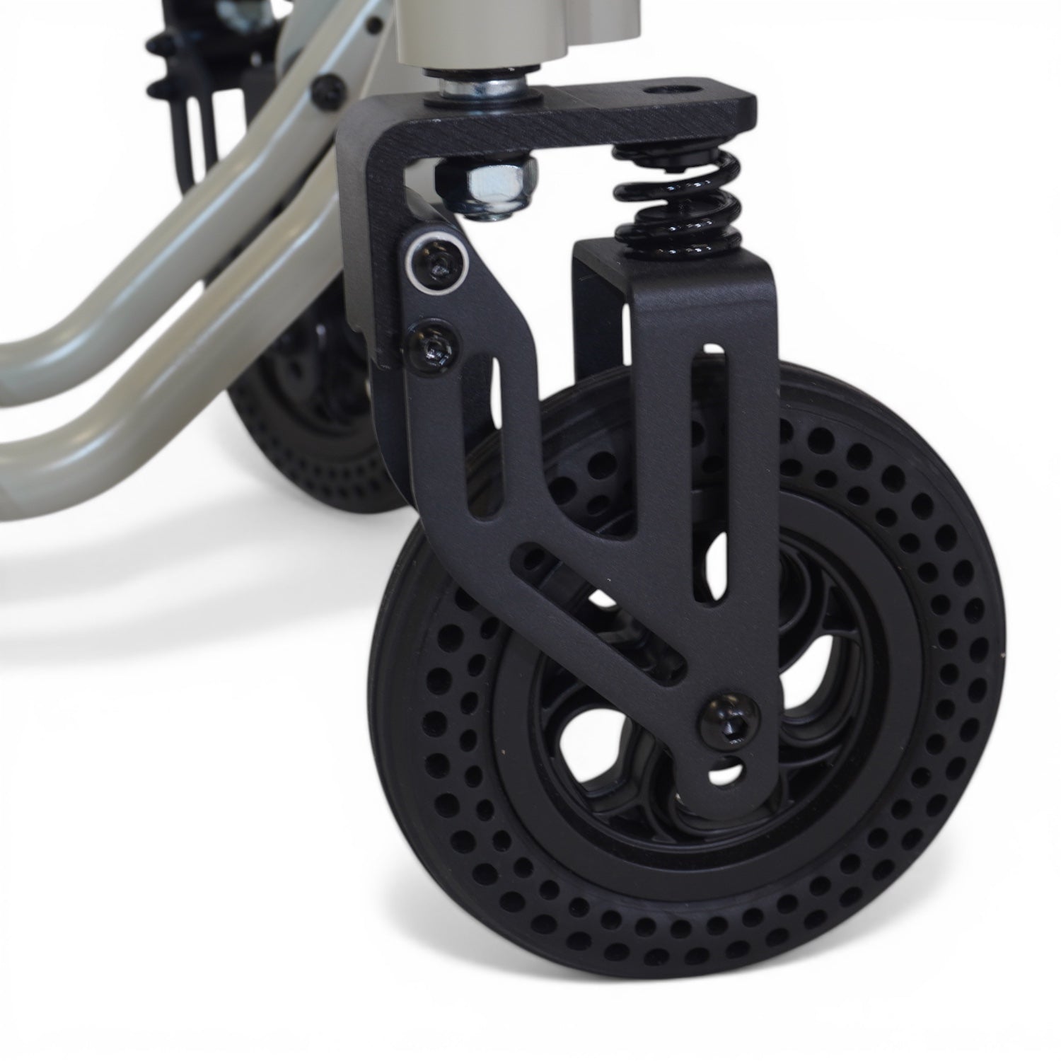 Pelma WideRide Folding Electric Wheelchair