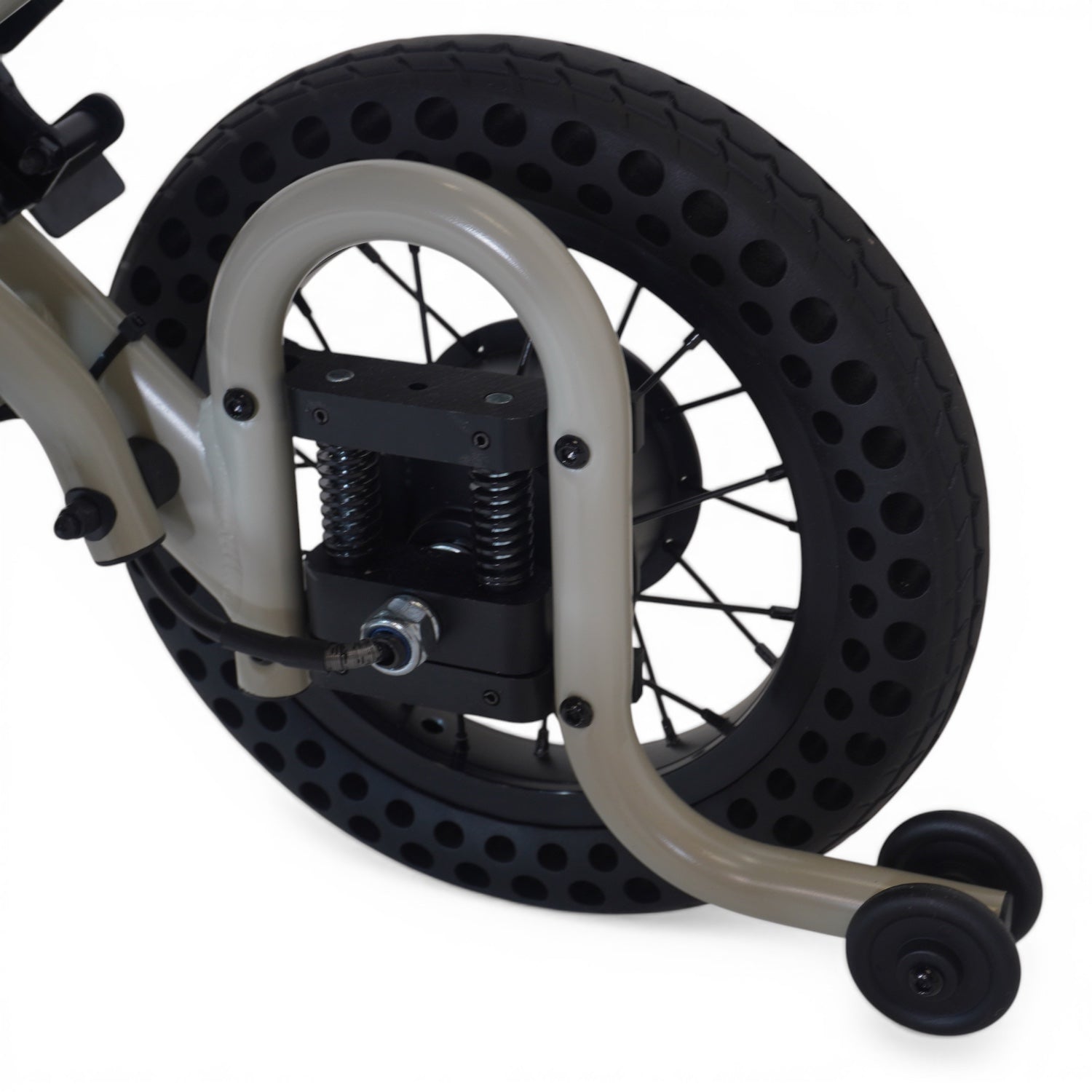 Pelma WideRide Folding Electric Wheelchair