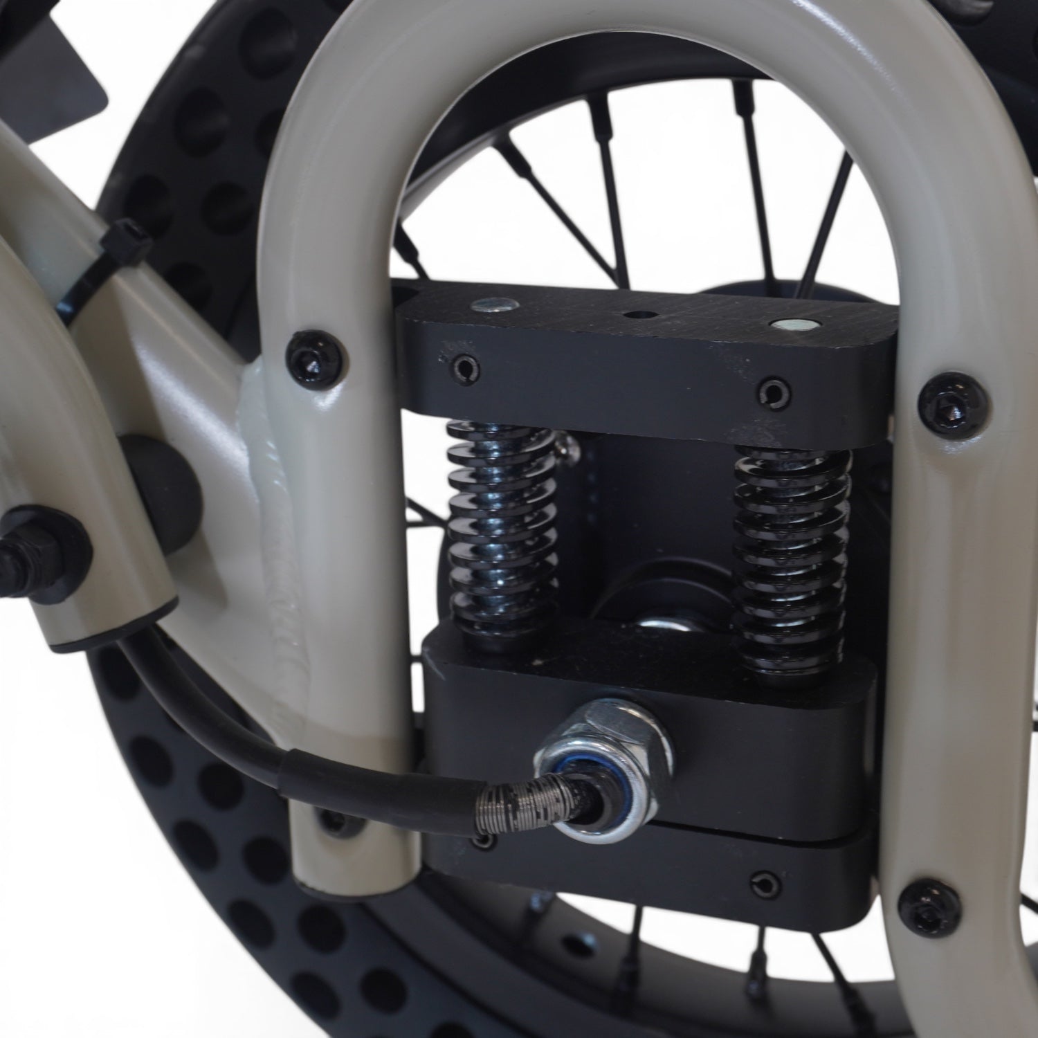 Pelma WideRide Folding Electric Wheelchair