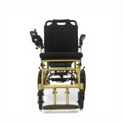 Pelma Folding Electric Wheelchair