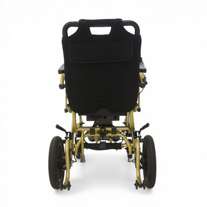 Pelma Folding Electric Wheelchair