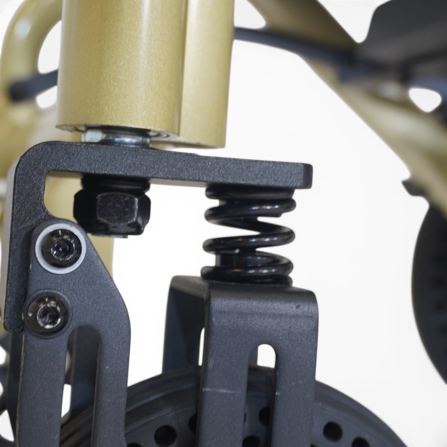 Pelma Folding Electric Wheelchair