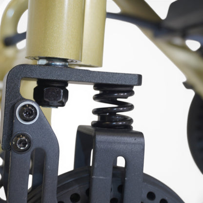 Pelma Folding Electric Wheelchair