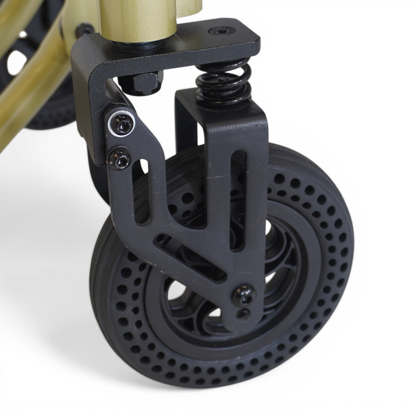 Pelma Folding Electric Wheelchair