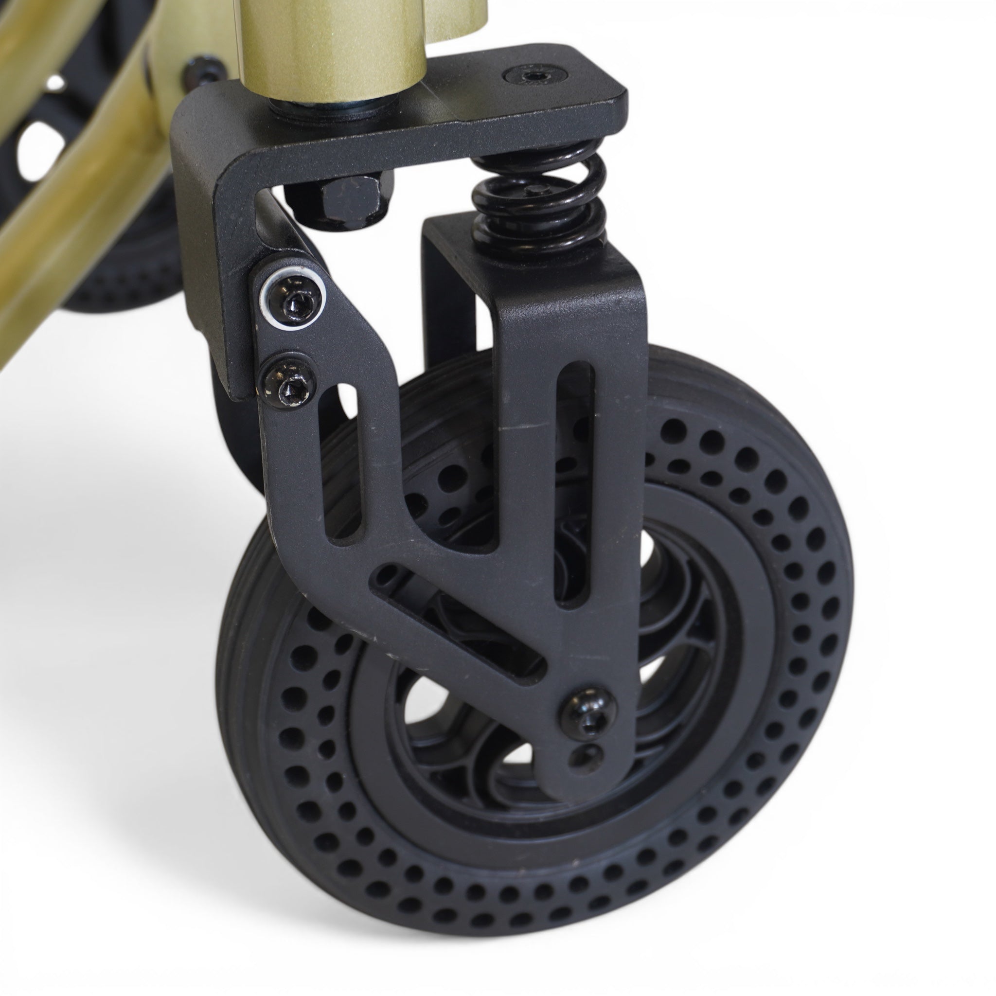 Pelma Folding Electric Wheelchair