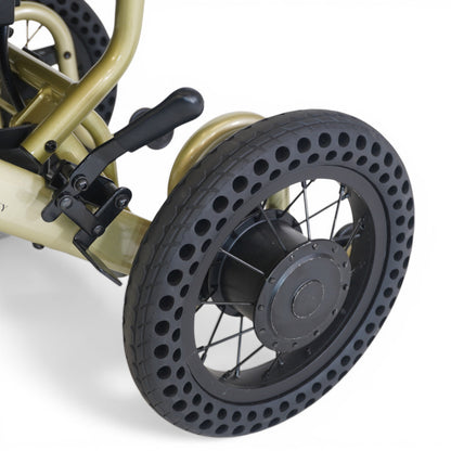 Pelma Folding Electric Wheelchair