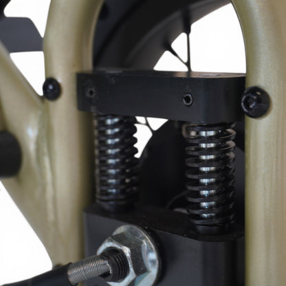 Pelma Folding Electric Wheelchair