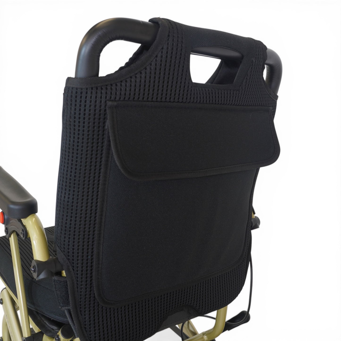 Pelma Folding Electric Wheelchair