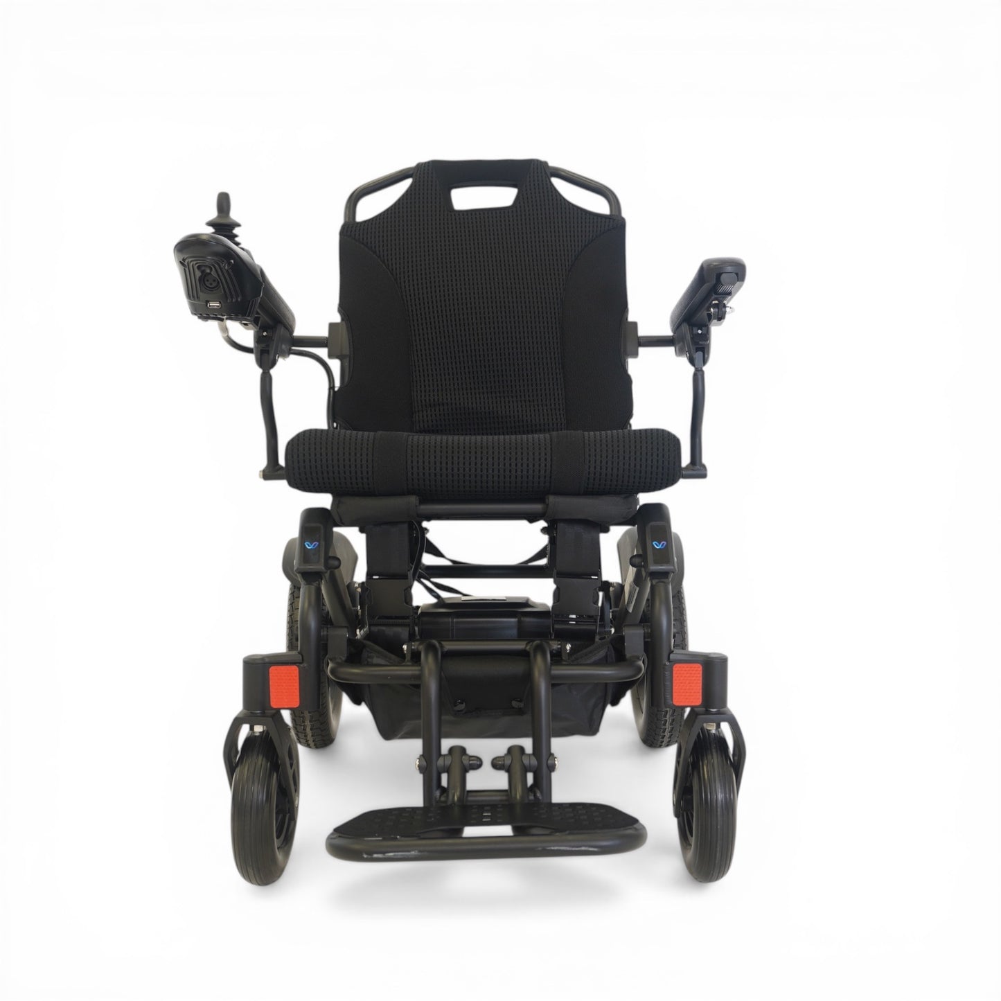 iM.4 Voyager Folding Electric Wheelchair