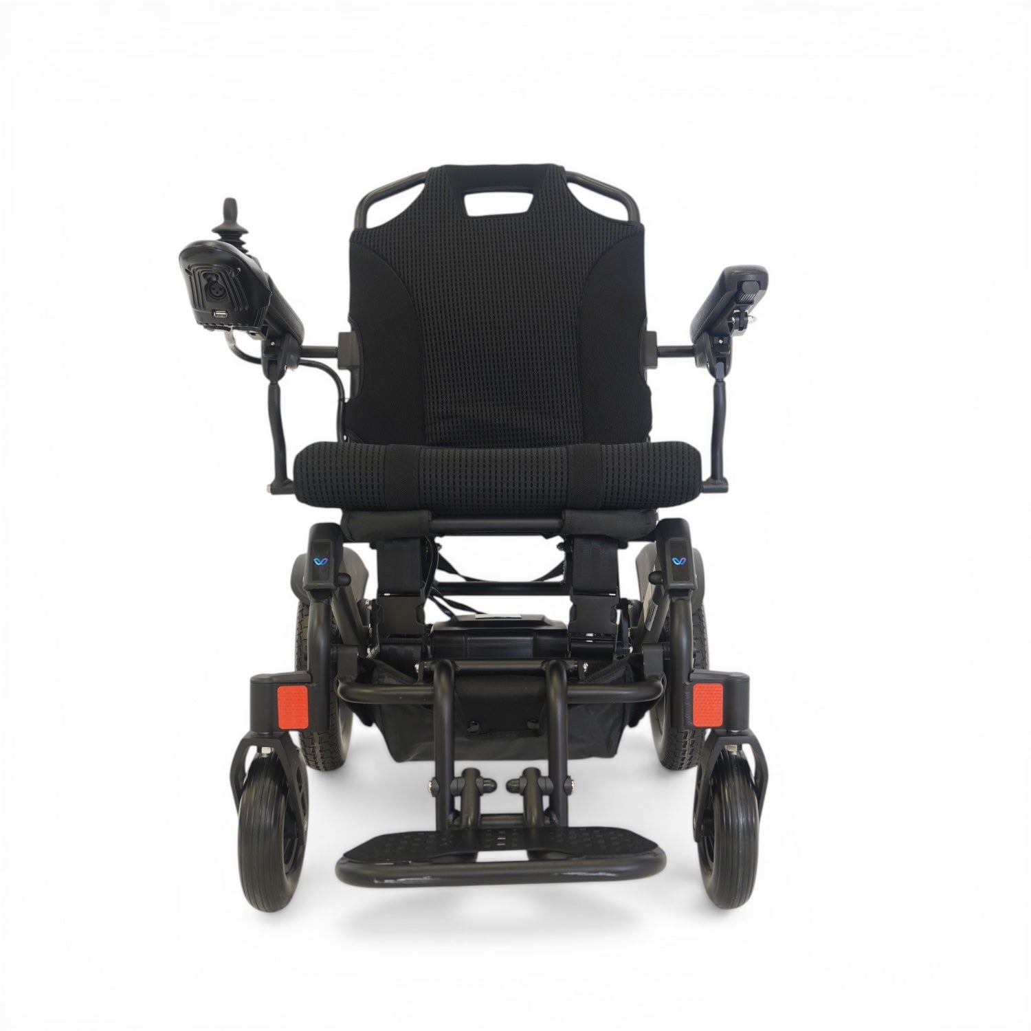 iM.4 Voyager Folding Electric Wheelchair