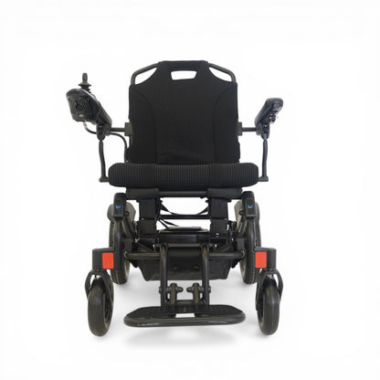 iM.4 Voyager Folding Electric Wheelchair