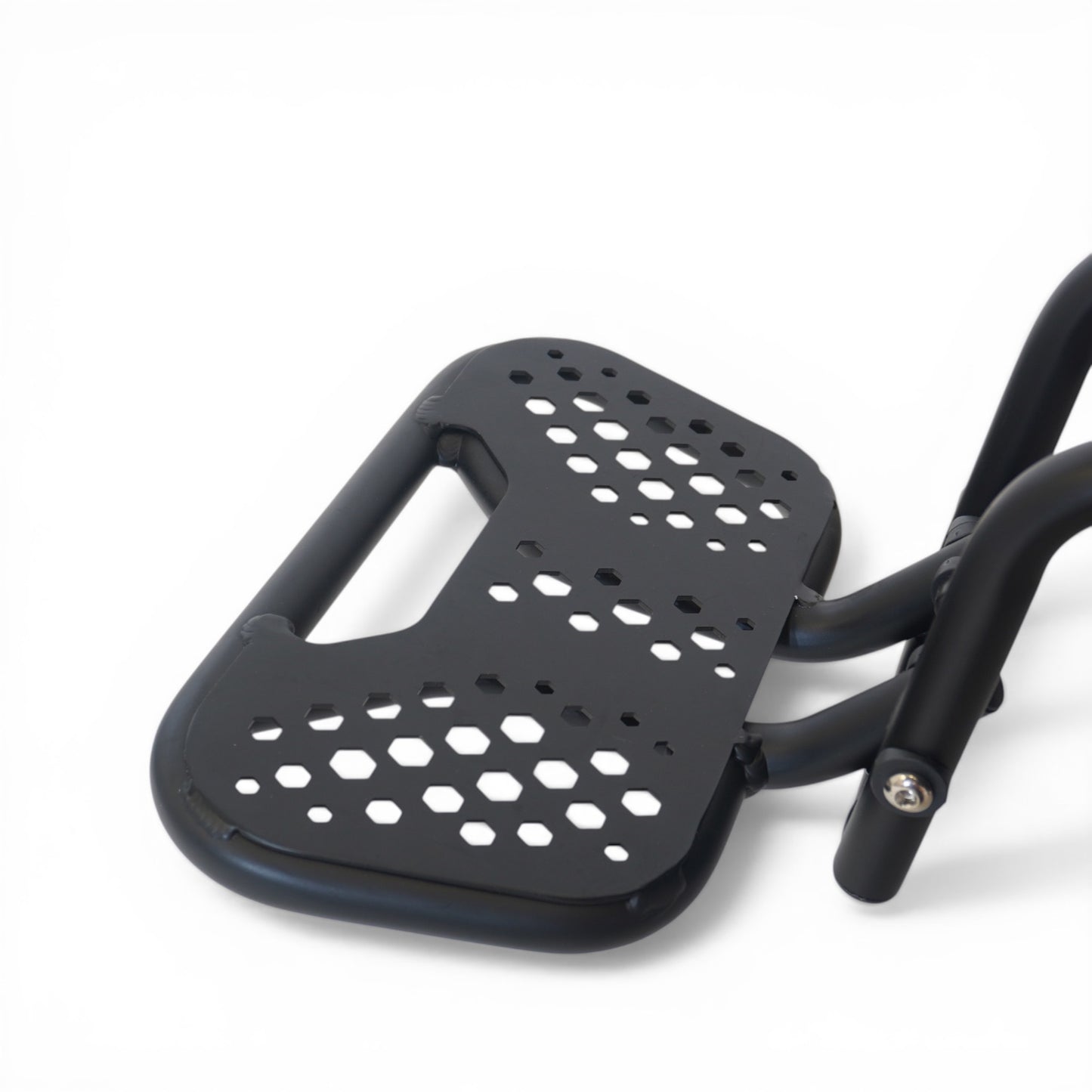 iM.4 Voyager Folding Electric Wheelchair