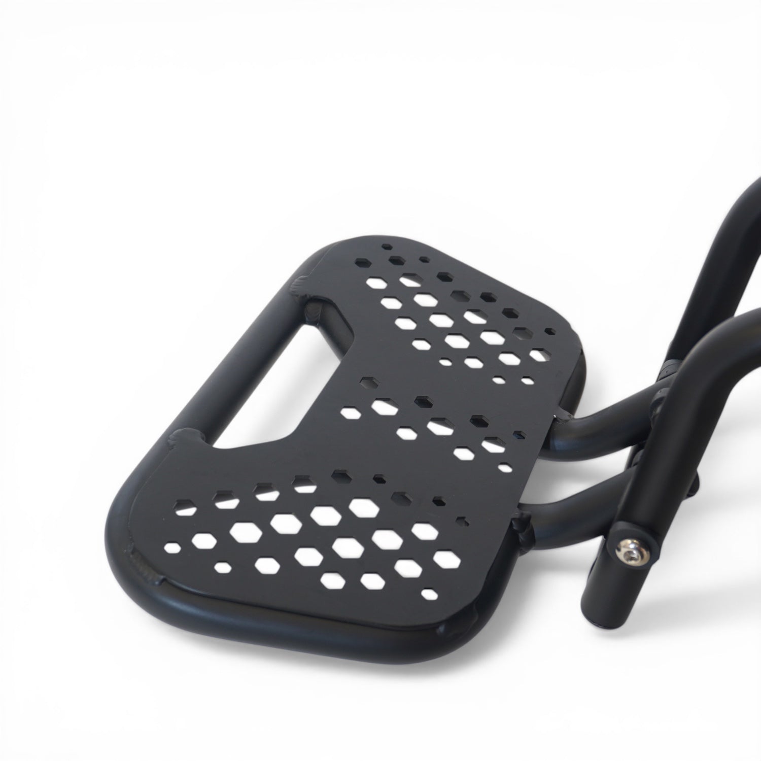 iM.4 Voyager Folding Electric Wheelchair