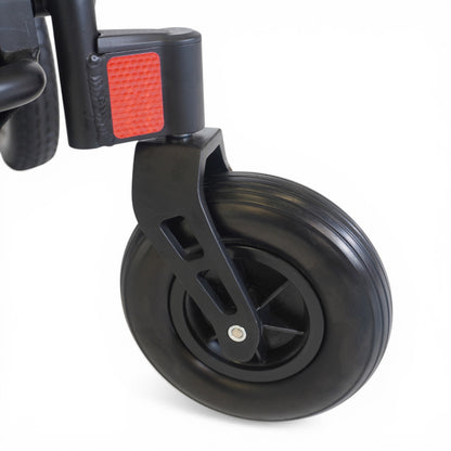 iM.4 Voyager Folding Electric Wheelchair