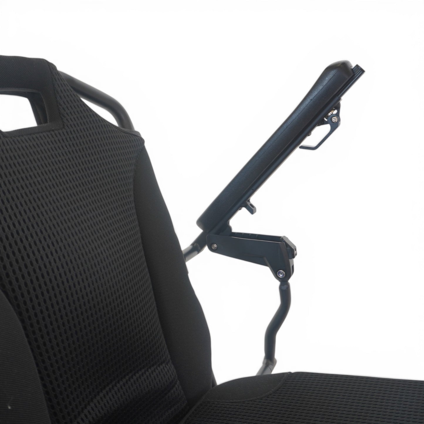 iM.4 Folding Electric Wheelchair