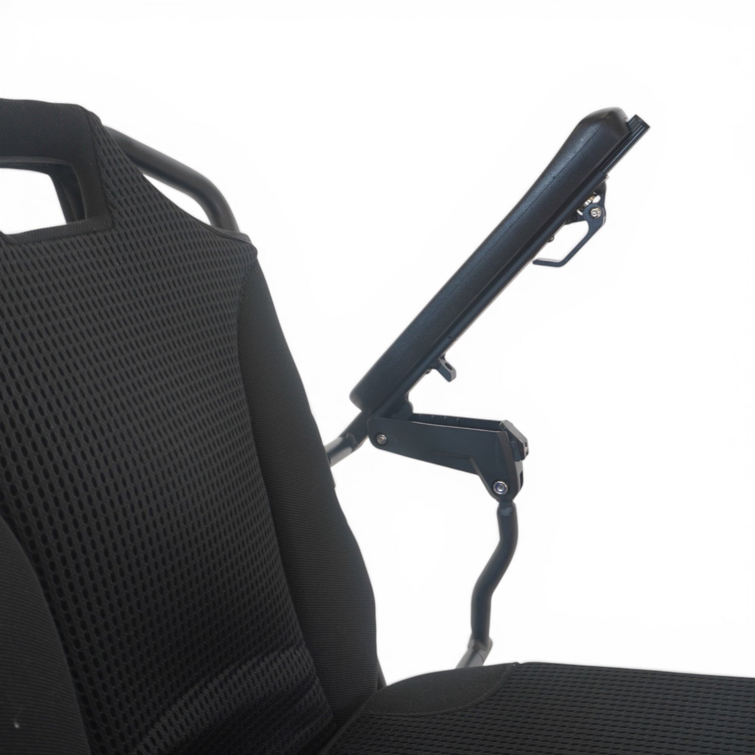 iM.4 Folding Electric Wheelchair