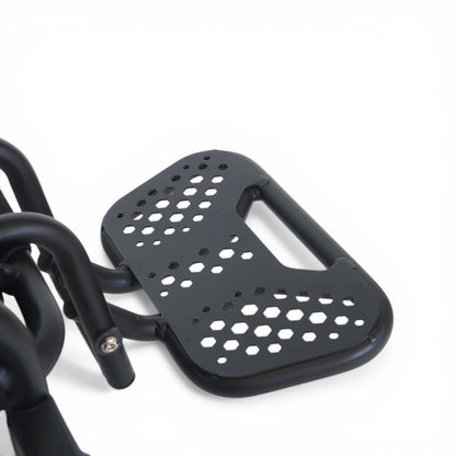 iM.4 Folding Electric Wheelchair