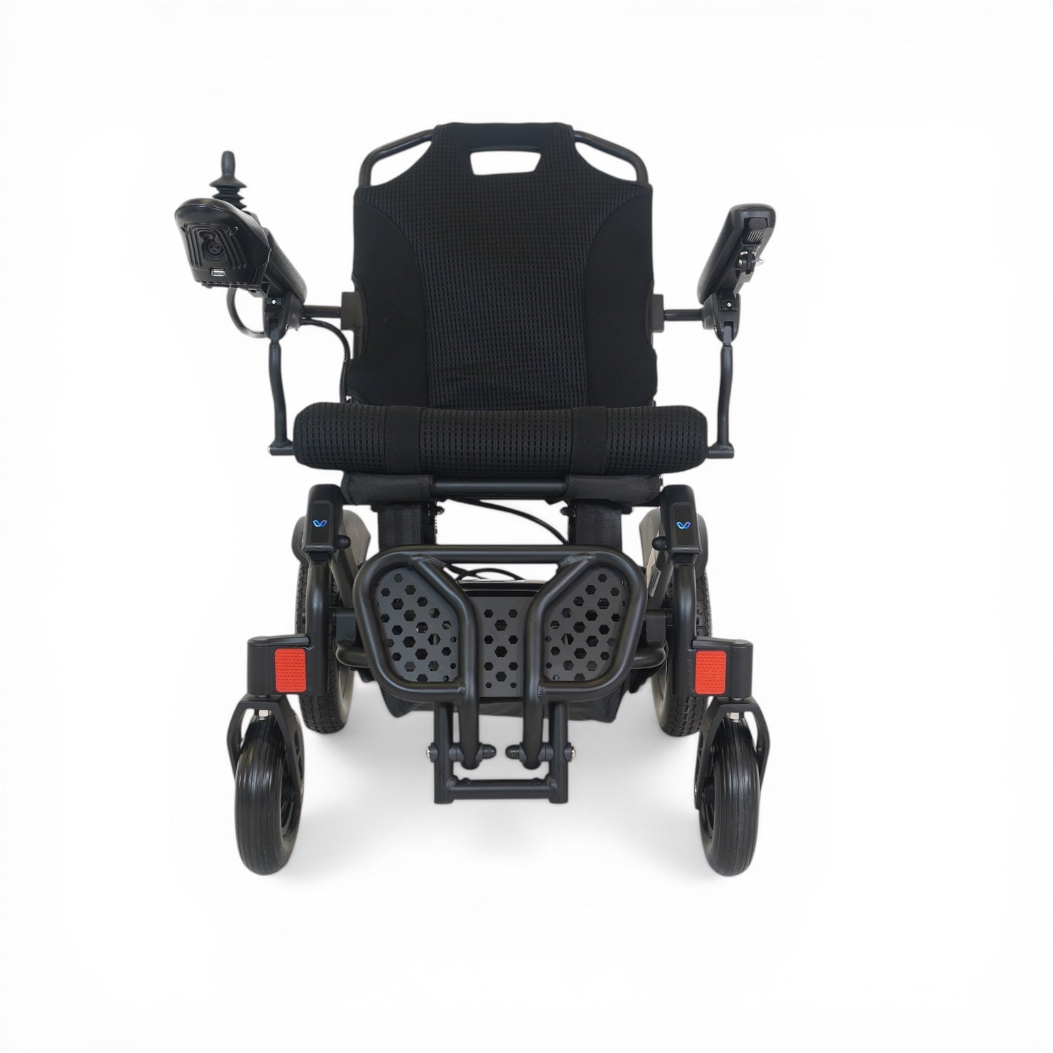 iM.4 Folding Electric Wheelchair