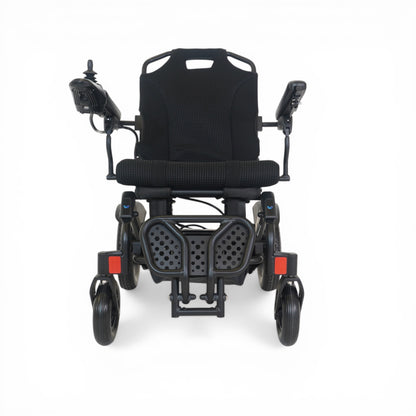 iM.4 Folding Electric Wheelchair
