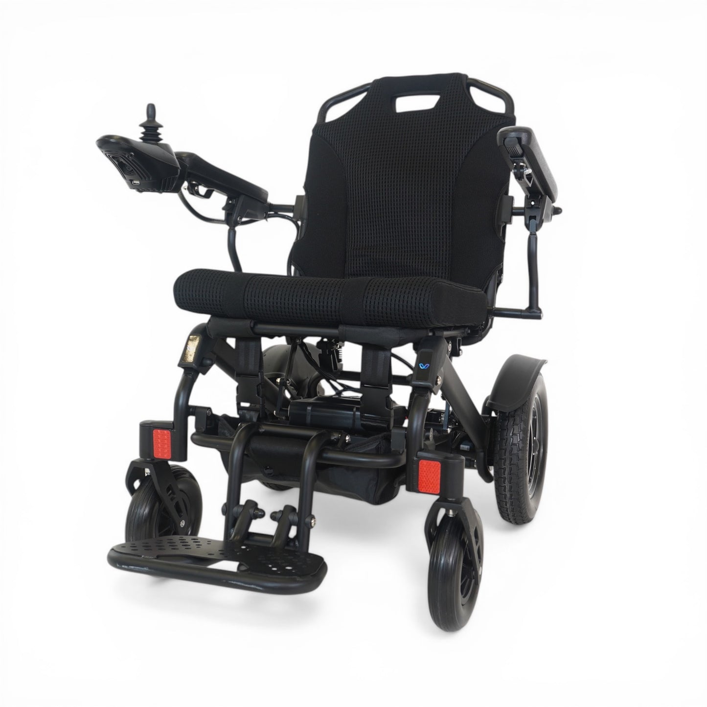 iM.4 Folding Electric Wheelchair
