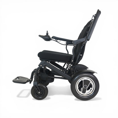 iM.4 Folding Electric Wheelchair