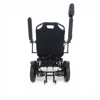 iM.4 Folding Electric Wheelchair