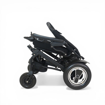 iM.4 Folding Electric Wheelchair