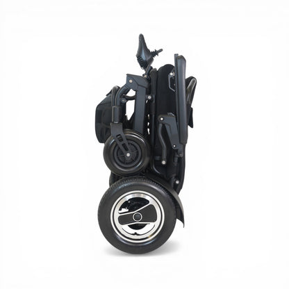 iM.4 Folding Electric Wheelchair