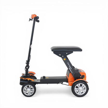 Autobot X Folding Mobility Scooter