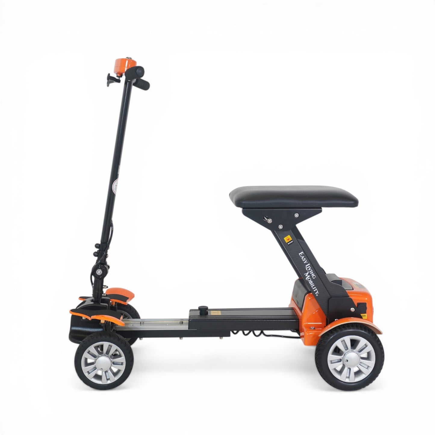 Autobot X Folding Mobility Scooter