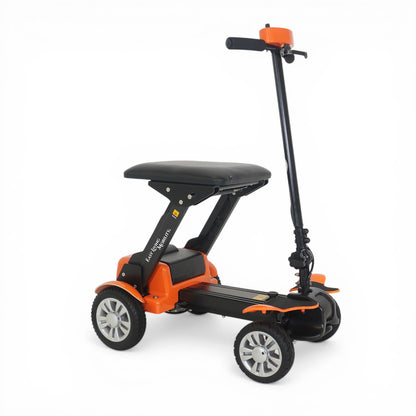 Autobot X Folding Mobility Scooter