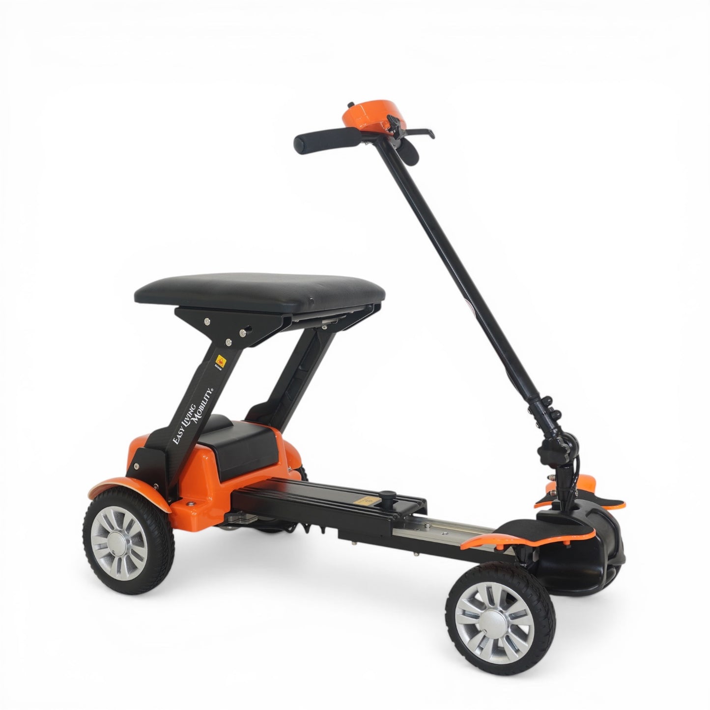 Autobot X Folding Mobility Scooter