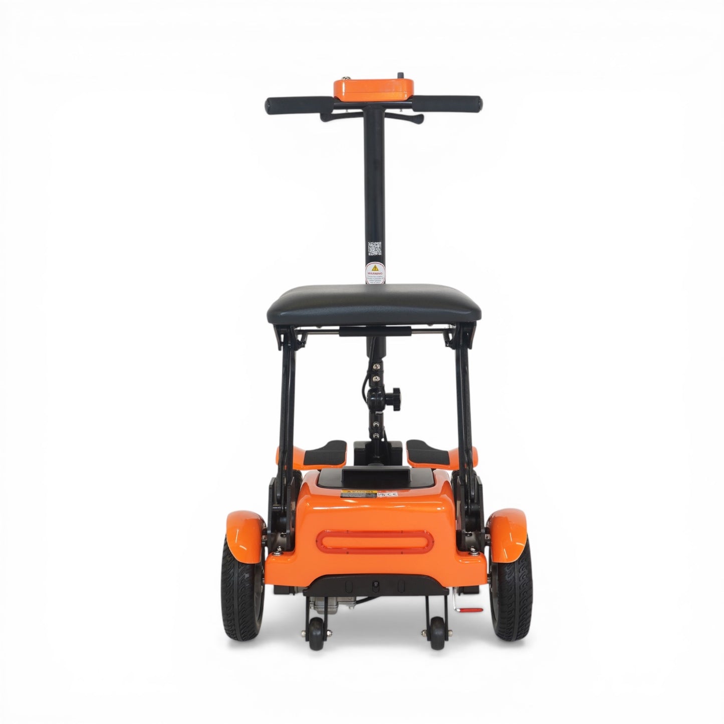 Autobot X Folding Mobility Scooter