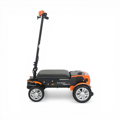 Autobot X Folding Mobility Scooter