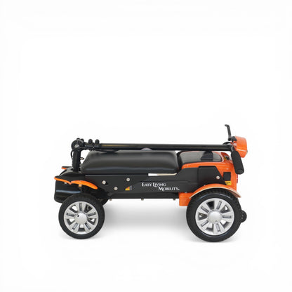 Autobot X Folding Mobility Scooter