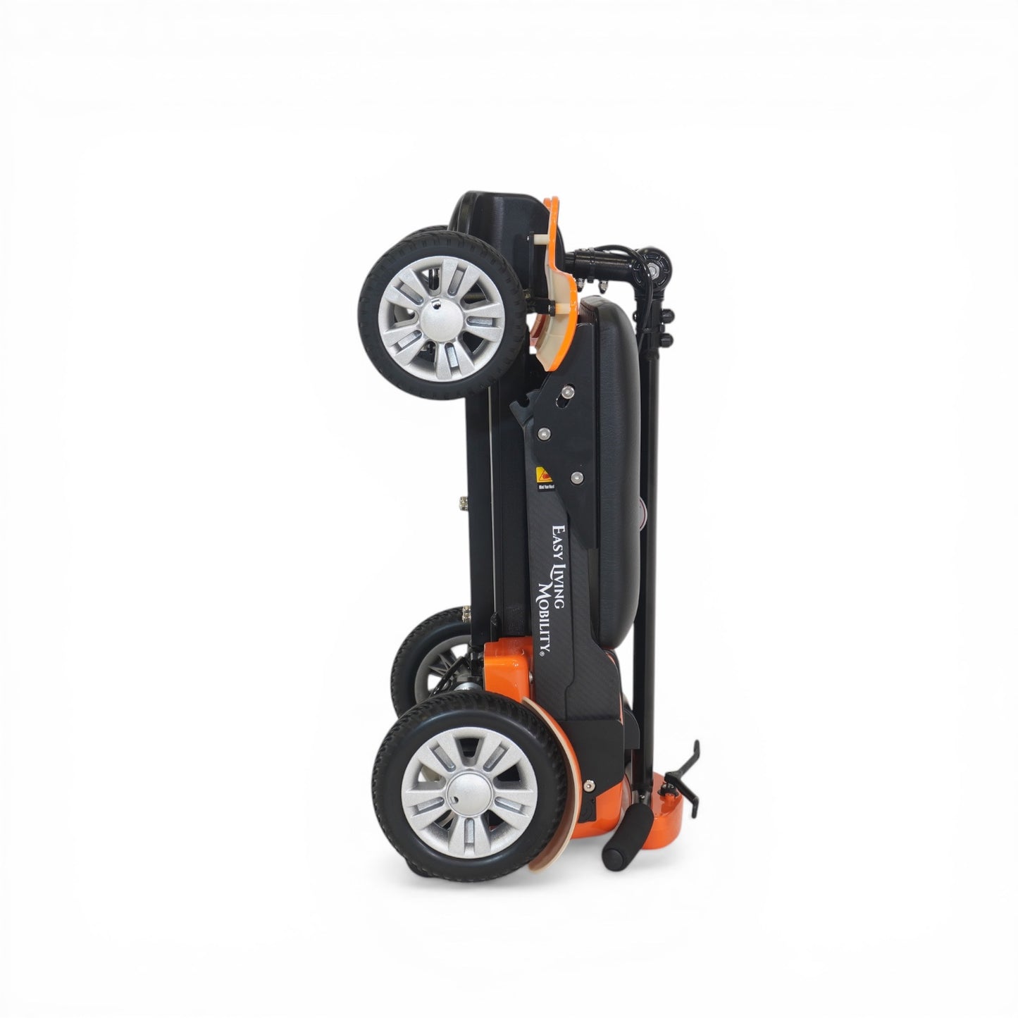 Autobot X Folding Mobility Scooter