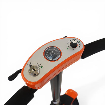 Autobot X Folding Mobility Scooter