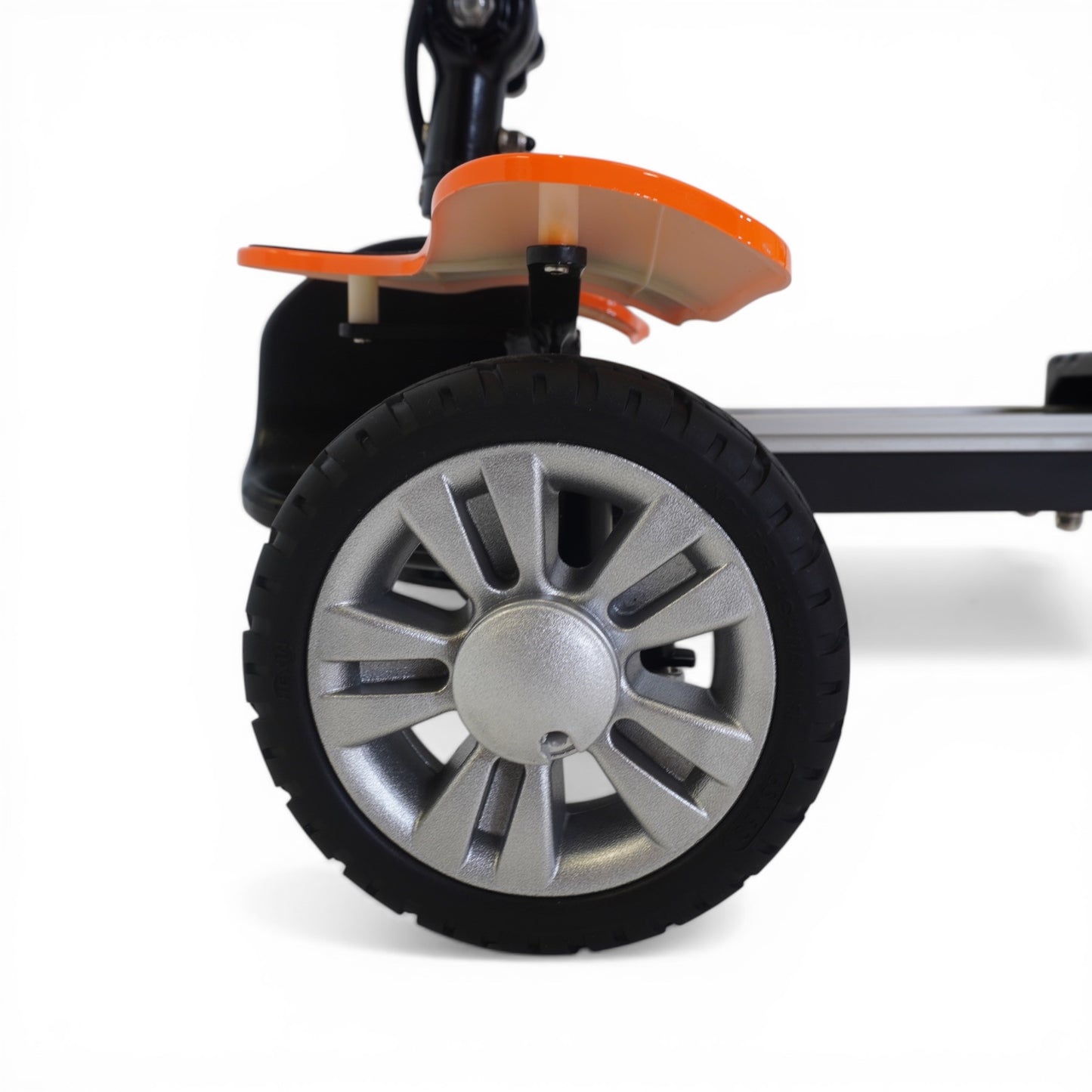 Autobot X Folding Mobility Scooter
