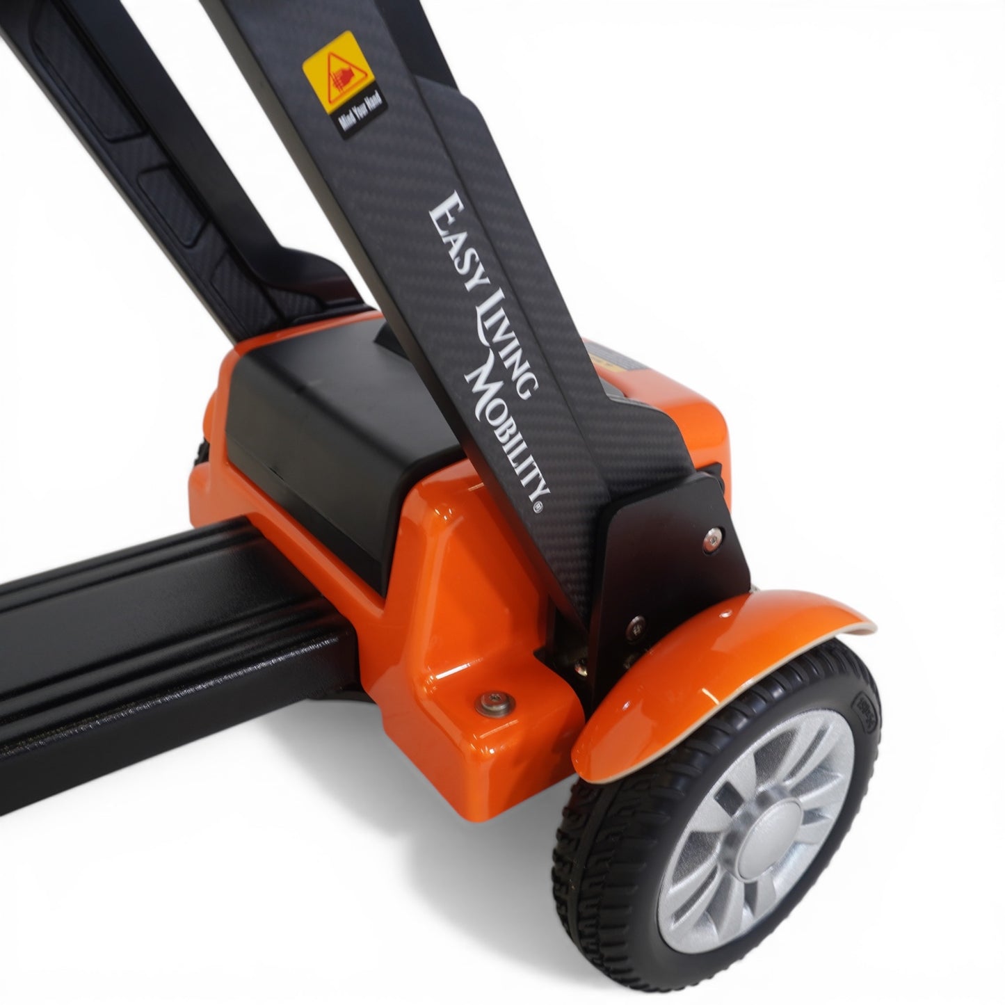 Autobot X Folding Mobility Scooter