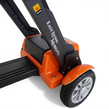 Autobot X Folding Mobility Scooter