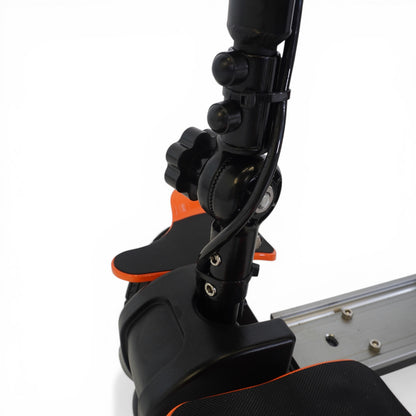 Autobot X Folding Mobility Scooter